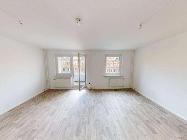 3 Raum Wohnung nahe Brühl Boulevard