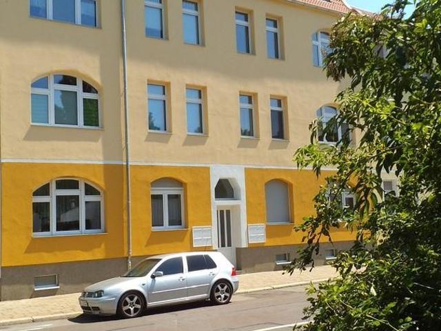3 Raum Wohnung / Neue Neustadt / 83m²