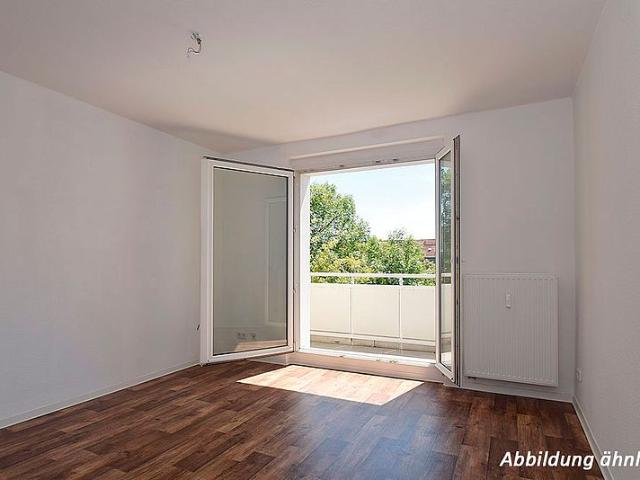 3 Raum Wohnung Pekinger Straße 6