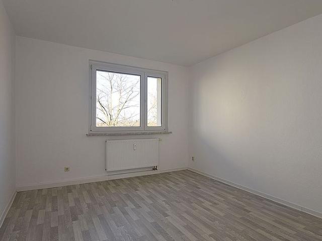 3 Raum Wohnung Rockendorfer Weg 97b