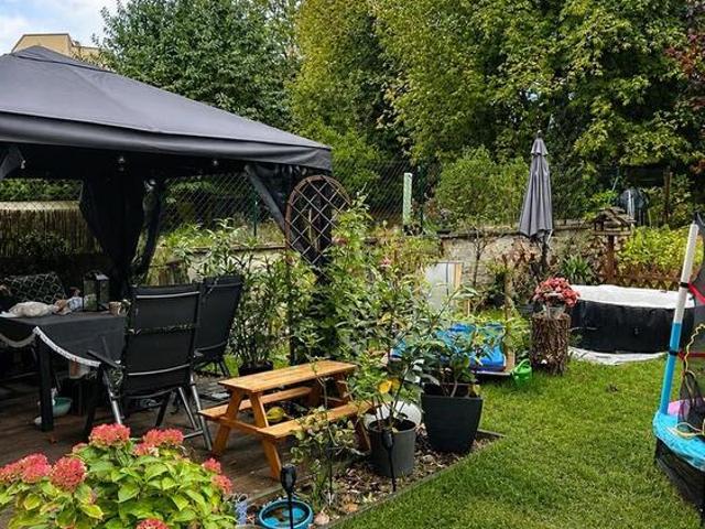 3 Raum Wohnung+Garten 15232 Frankfurt Oder keine Hunde erlaubt