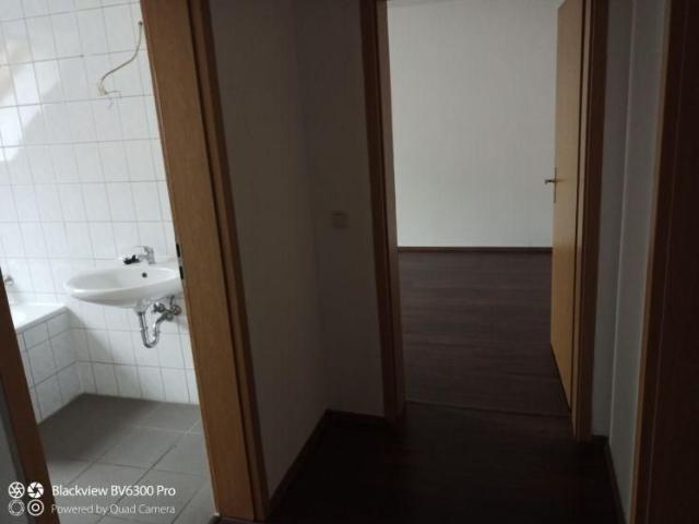 3 Raum WE im ausgebauten Dachgeschoß