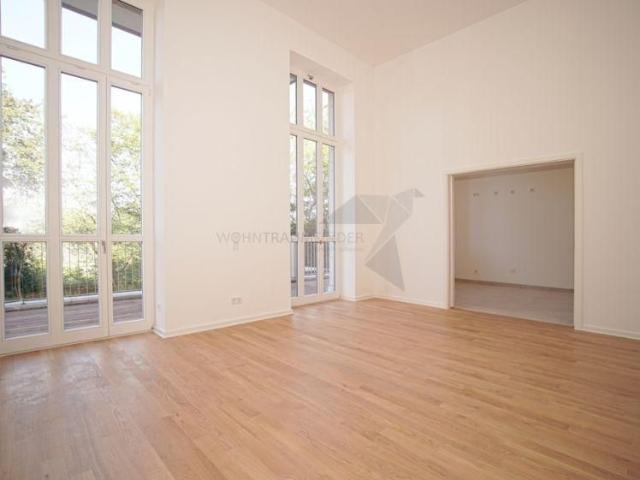 3 Raum Whg. mit Balkon, TG Stellplatz und zwei Bädern am Pelzmühlenteich