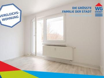 3 Raum Whg. für Sie renoviert!