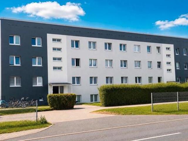 3 Raum Whg im 2.OG in Friedland – ca. 60 m² – ab September.2026