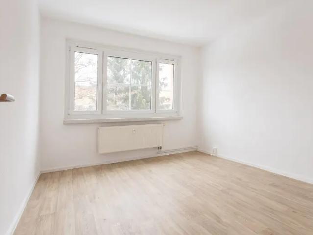 3 Raum Whg. in ruhiger Lage mit Balkon