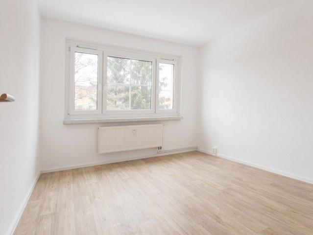 3 Raum Whg. in ruhiger Lage mit Balkon