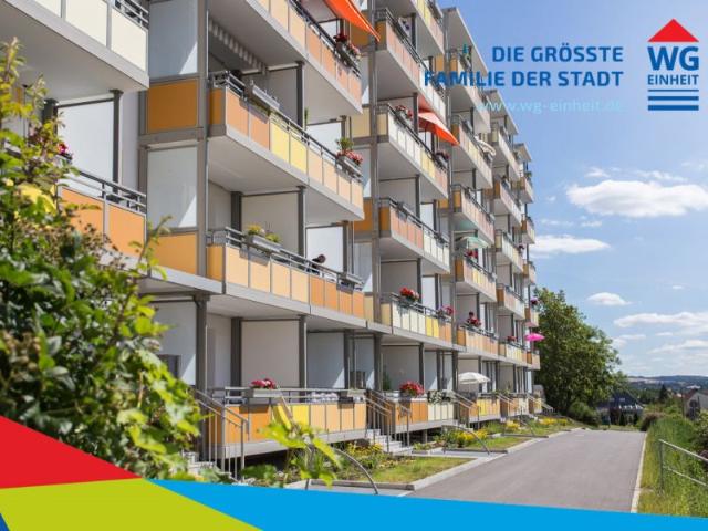 3 Raum Whg. wird für Sie neu saniert !
