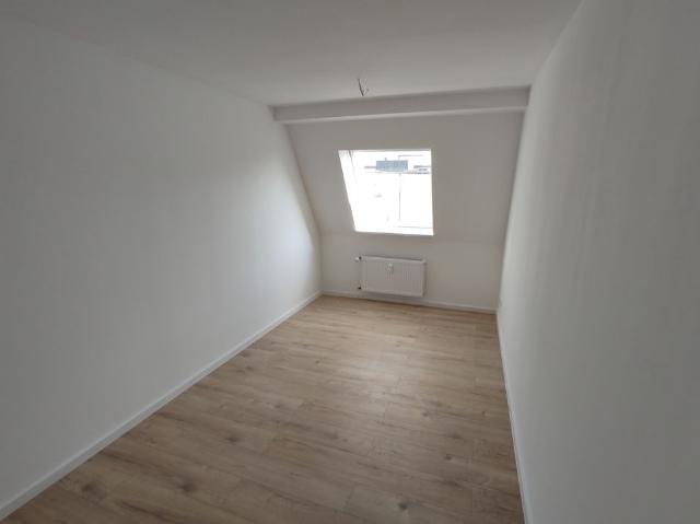 3 Raum Top Lage mit Küche in der Hegelstraße