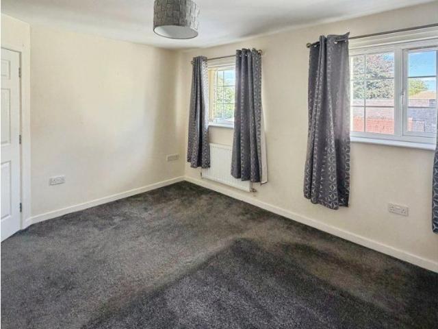 3 Raven Apartments, Gravel Hill, Ludlow