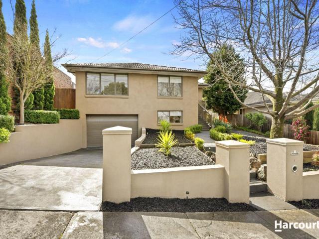 3 Raven Street, DONCASTER EAST, VIC 3109