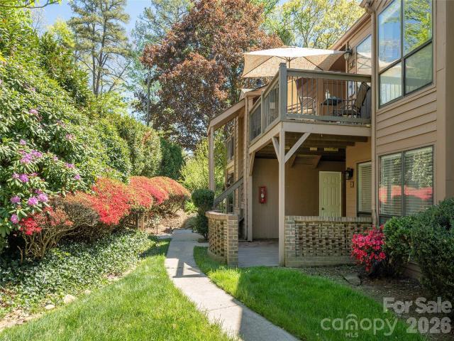 3 Ravencroft Ln, Asheville, NC 28803 | MLS #4371