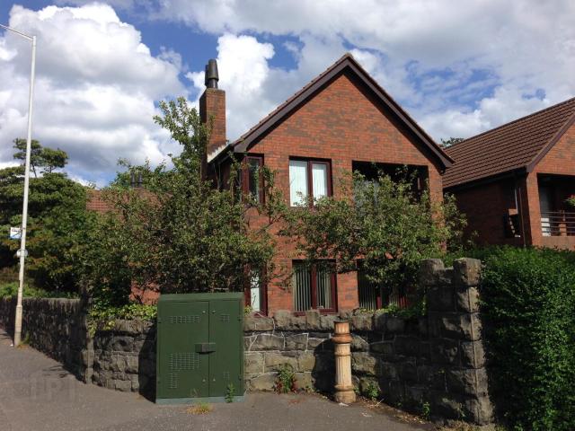 3 Ravenscroft, Carrickfergus