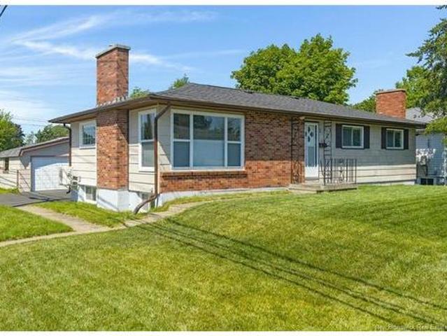 3 Ray St, Saint John, NB, E2K 2K3 house for sale | Listing ID NB145692 | Royal LePage