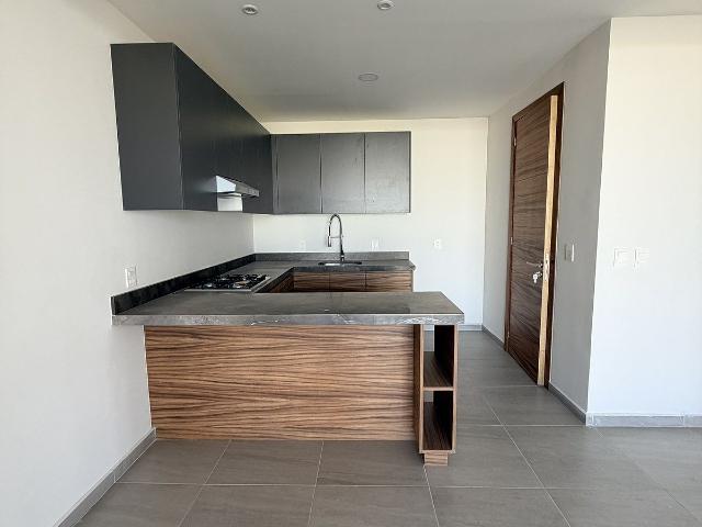 3 Recámaras | 88 m² en Piso 6 con Vista Abierta | Torre Cantera | Capital Norte