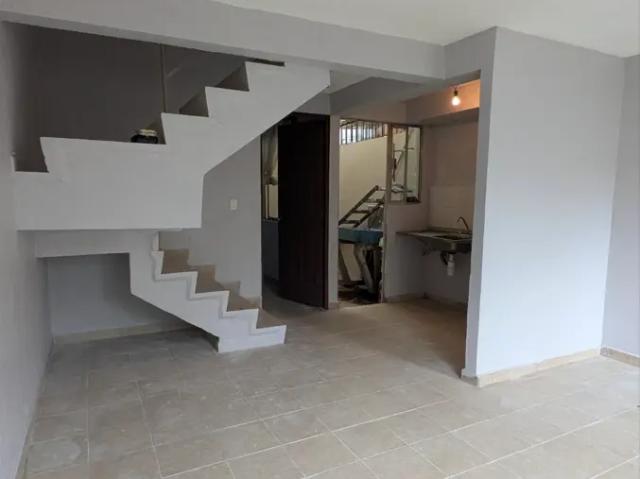 3 RECAMARAS/ CASA SAN BUENAVENTURA, IXTAPALUCA