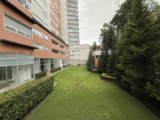 Renta Departamento en Santa Fe