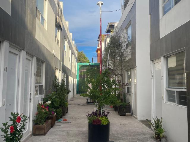 3 Recámaras, Con Roofgarden. ESTUDIANTES, MILITARES, TRABAJADORES DE KELLOGGS
