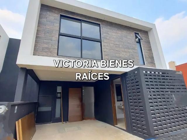 3 RECAMARAS, FRACCIONAMIENTO CERRADO