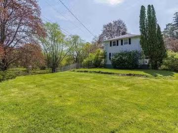 House for sale in Annapolis - Deck, Cellar