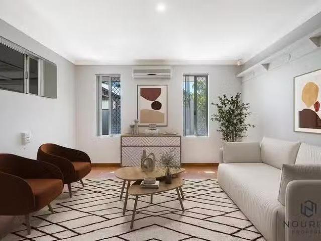 3 Regent Court, birdburn Central, WA 6164
