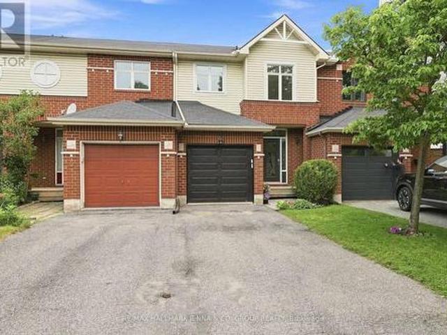 3 Redding Way, Ottawa, ON, K2G 6C5 house for sale | Listing ID X13565 | Royal LePage