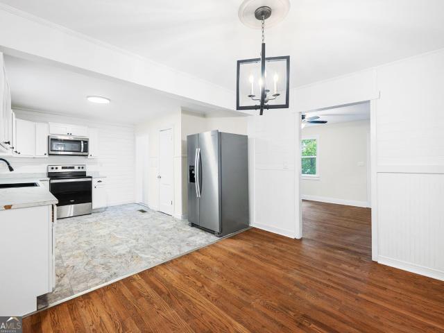3 Reece Street