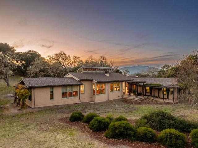 3 Refugio Trce, Carmel, CA 93923 | MLS #ML81992