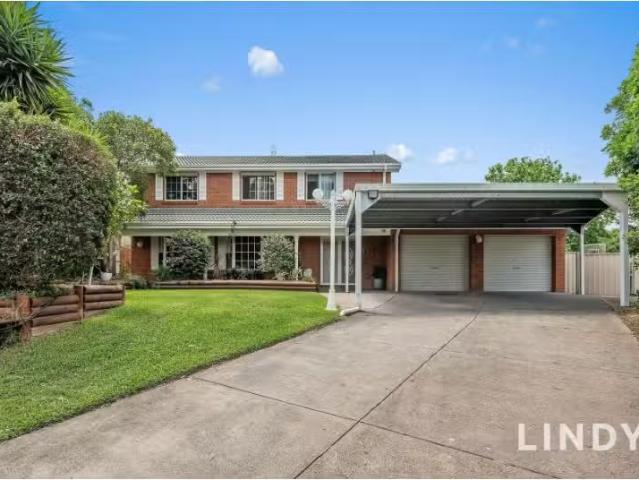 3 Reidy Place, Singleton House for rent Listed by Jess Paget.