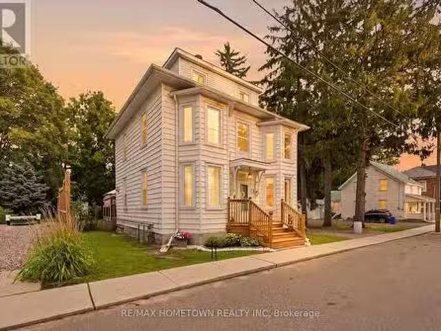 3 Reid Street, Athens, ON, K0E 1B0 house for sale Listing I.