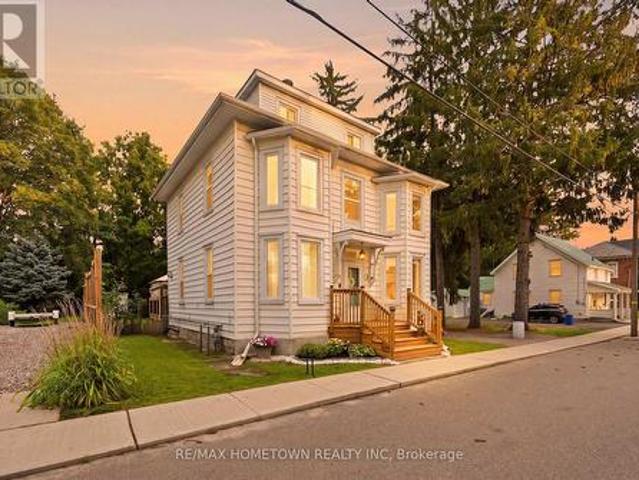 3 Reid Street, Athens, ON, K0E 1B0 house for sale | Listing ID X13695 | Royal LePage