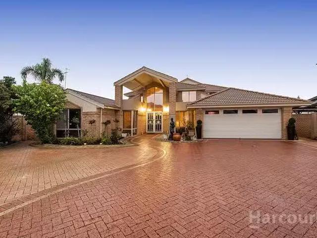3 Reverie Mews, Halls Head, WA 6210