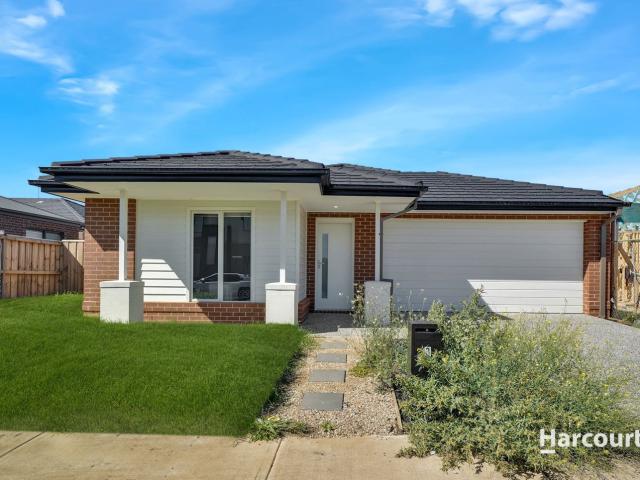 3 Rhapsody Road, SUNBURY, VIC 3429