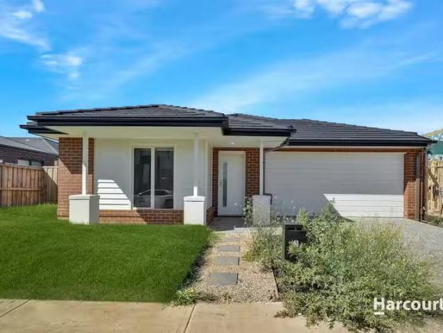 3 Rhapsody Road, SUNBURY, VIC 3429 House for Rent