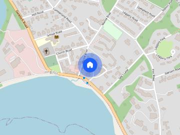3 Rhu Ellen Court, Rhu, Helensburgh, G84 8SD