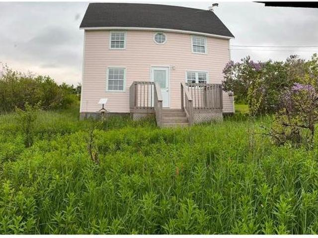 3 Rickett'S Lane, Knights Cove, NL, A0C 1T0 house for sale | Listing ID 1303 | Royal LePage