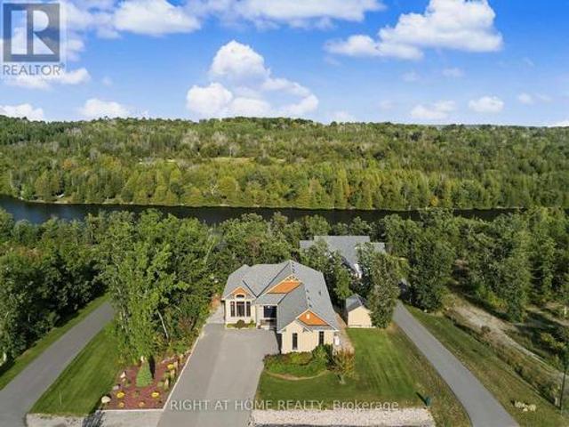 3 Riverside Trail, Trent Hills, ON, K0K 1L0 house for sale | Listing ID X13817 | Royal LePage