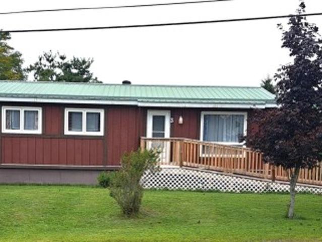 3 Robertson Crescent, Truro, NS, B2N 5P4 house for sale | Listing ID 202622 | Royal LePage
