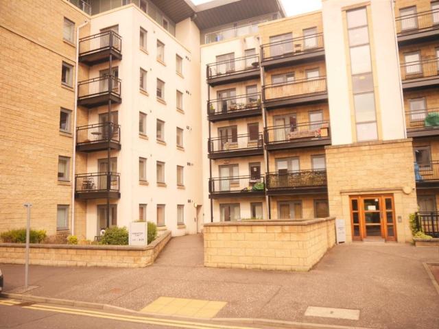 3 Robertson Gait, City of Edinburgh, EH11 1HJ, United Kingdom | 2 bed apartment for rent #122632395 | Rentberry