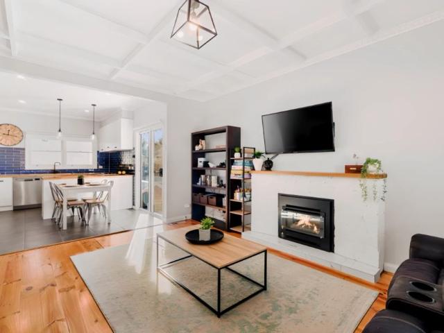 3 Robinson Street, Croydon, Melbourne