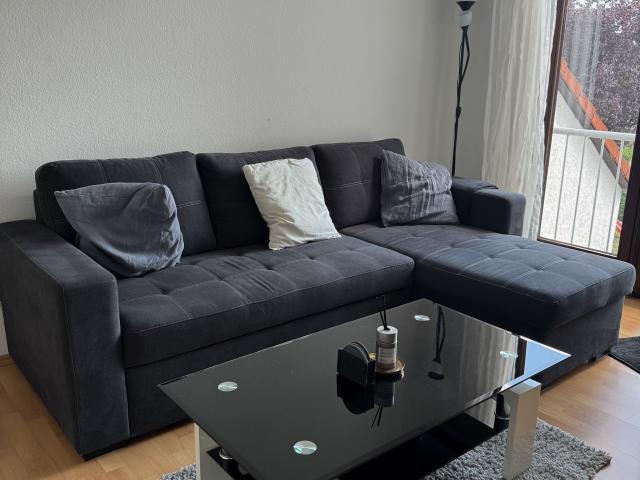 3 room apartment, near Frankfurt Friedrichsdorf