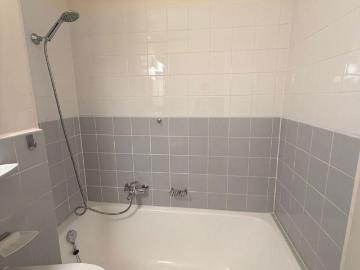 3 room apartment on the 1st floor