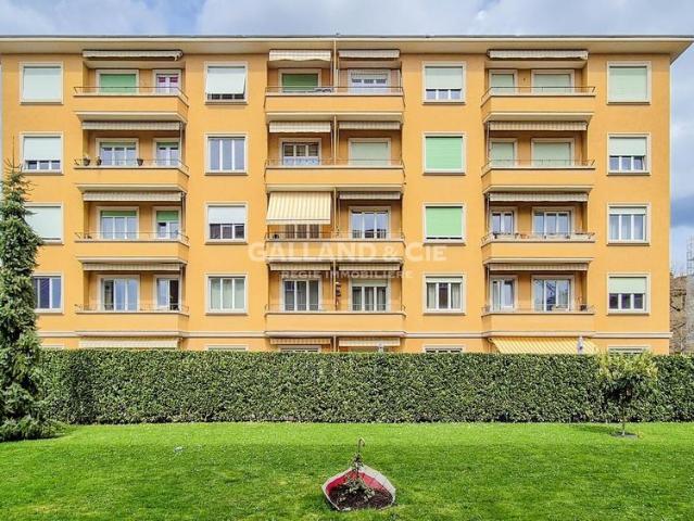 3 room apartment on the 3rd floor with balcony