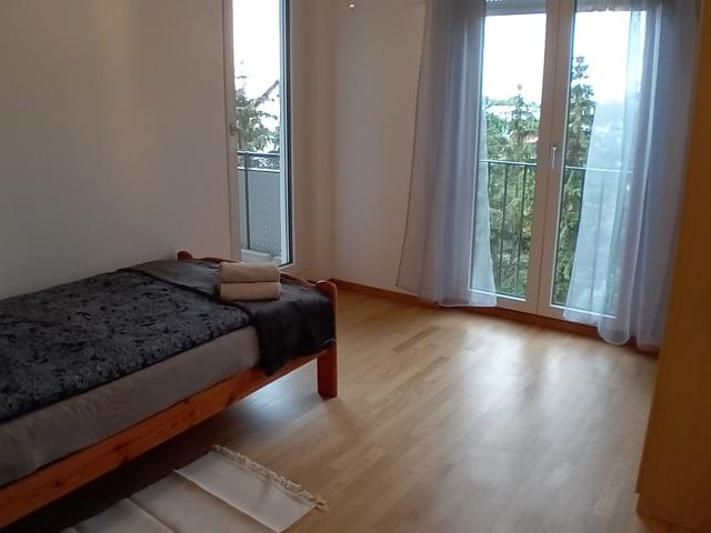 3 room Apartment, Beautiful Studio in Freising