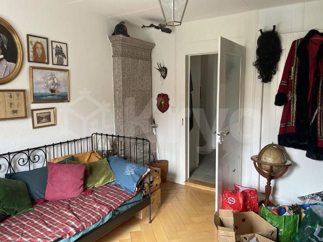 3 ROOM APARTMENT CITY CENTER 83 M2