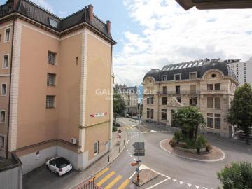 Vernex, Gemeinde Montreux, Montreux, District de la Riviera-Pays-d’Enhaut, Kanton Freiburg