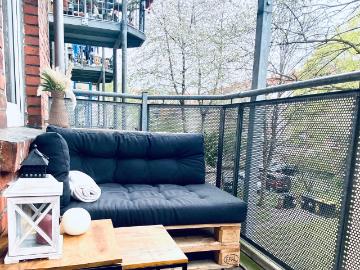 Andreasvorstadt, Peterborn