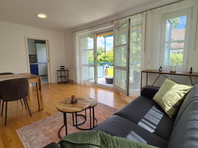 3 room apartment for rent in a quiet location in Trudering Riem