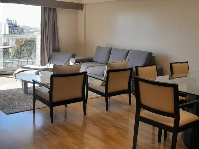 3 ROOM APARTMENT FOR RENT IN PALERMO