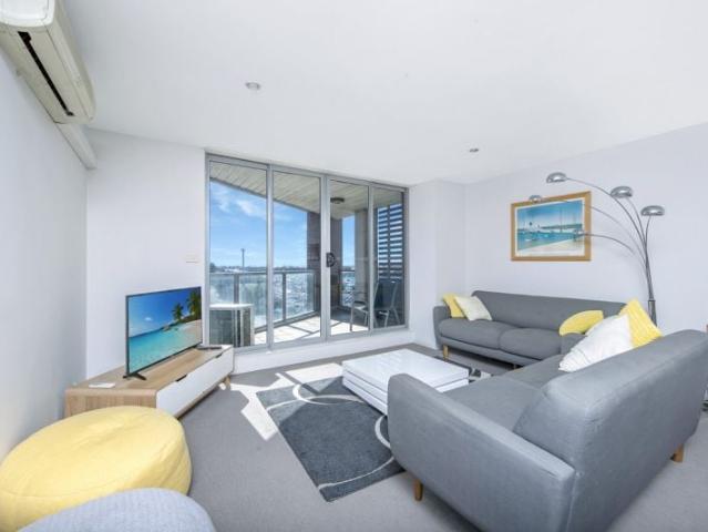 3 room apartment for rent